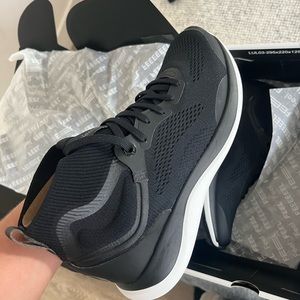 Lululemon running shoes
